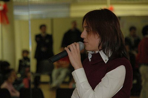 C.U.S. Molise  - Gal� dei Settori Giovanili