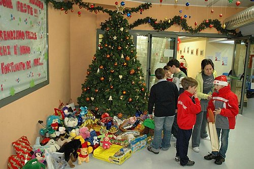 C.U.S. Molise  - Gal� dei Settori Giovanili