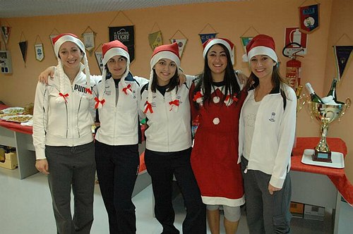 C.U.S. Molise  - Gal� dei Settori Giovanili