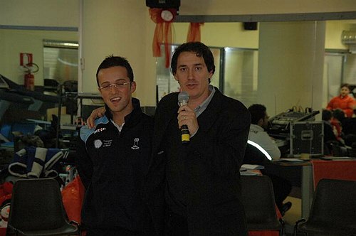 C.U.S. Molise  - Gal� dei Settori Giovanili