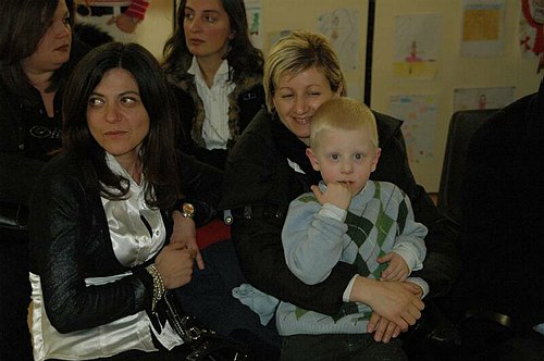 C.U.S. Molise  - Gal� dei Settori Giovanili