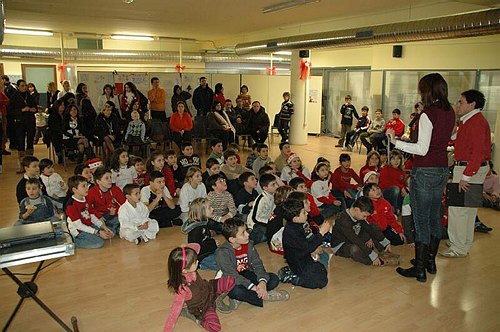 C.U.S. Molise  - Gal� dei Settori Giovanili