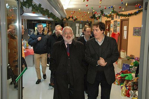 C.U.S. Molise  - Gal� dei Settori Giovanili