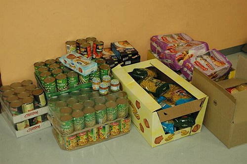 C.U.S. Molise  - Gal� dei Settori Giovanili