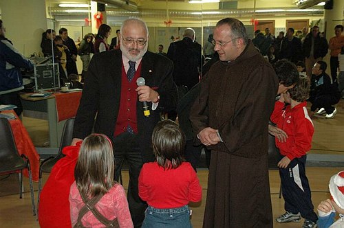 C.U.S. Molise  - Gal� dei Settori Giovanili