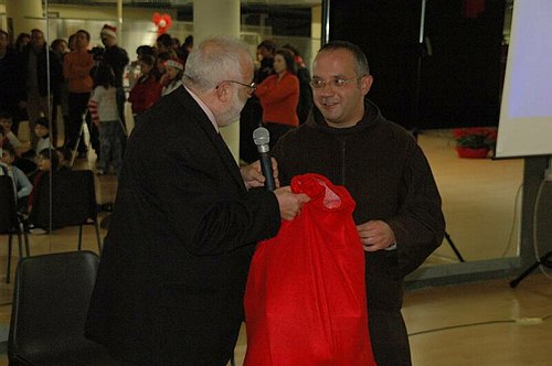 C.U.S. Molise  - Gal� dei Settori Giovanili