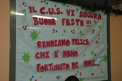 C.U.S. Molise  - Gal� dei Settori Giovanili