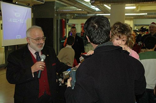 C.U.S. Molise  - Gal� dei Settori Giovanili