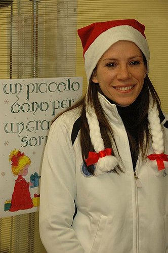 C.U.S. Molise  - Gal� dei Settori Giovanili