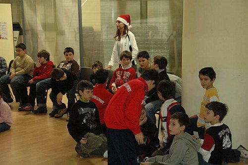 C.U.S. Molise  - Gal� dei Settori Giovanili