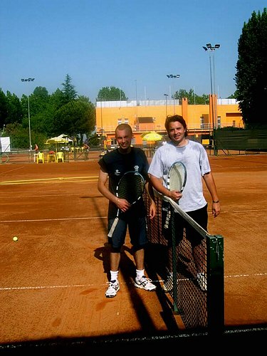 C.U.S. Molise ai Campionati Nazionali Universitari