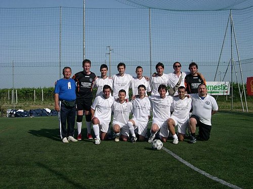 C.U.S. Molise ai Campionati Nazionali Universitari