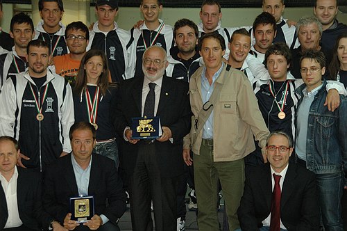 C.U.S. Molise ai Campionati Nazionali Universitari