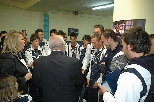 C.U.S. Molise ai Campionati Nazionali Universitari