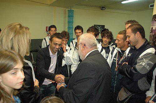 C.U.S. Molise ai Campionati Nazionali Universitari