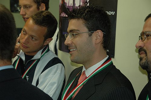 C.U.S. Molise ai Campionati Nazionali Universitari