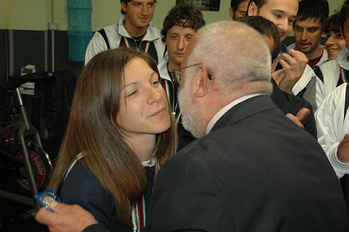 C.U.S. Molise ai Campionati Nazionali Universitari