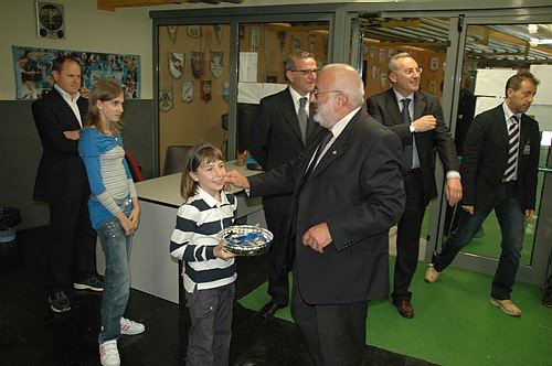 C.U.S. Molise ai Campionati Nazionali Universitari