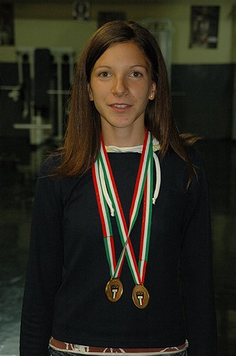 C.U.S. Molise ai Campionati Nazionali Universitari