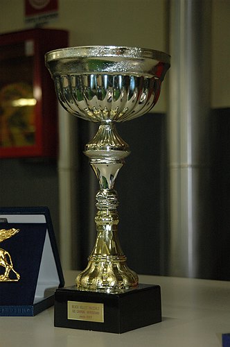 C.U.S. Molise ai Campionati Nazionali Universitari