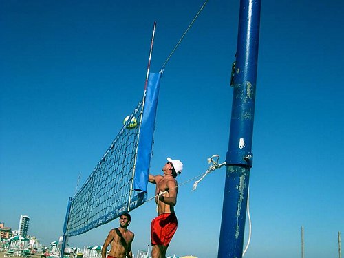 C.U.S. Molise ai Campionati Nazionali Universitari