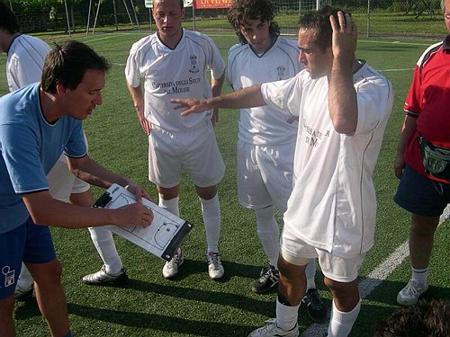 C.U.S. Molise ai Campionati Nazionali Universitari