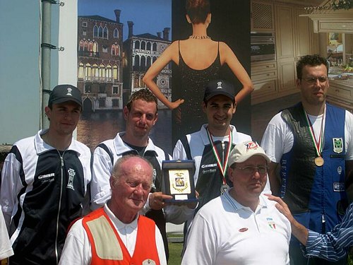 C.U.S. Molise ai Campionati Nazionali Universitari