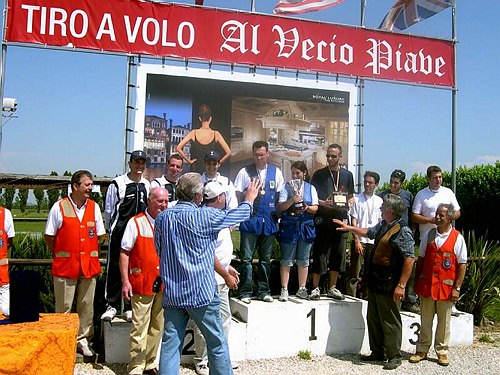 C.U.S. Molise ai Campionati Nazionali Universitari