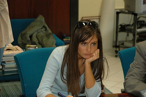 Conferenza stampa - Inaugurazione A.A. 2007-2008