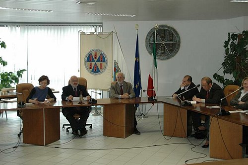 Universit� del Molise