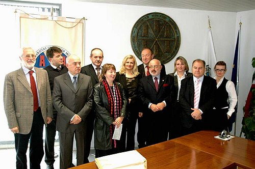 Universit� del Molise