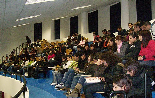 Ciclo di seminari Interdisciplinare