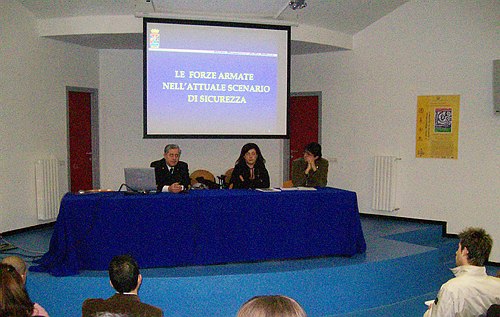 Ciclo di seminari Interdisciplinare