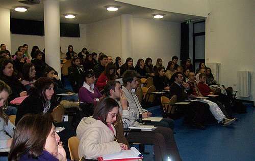 Ciclo di seminari Interdisciplinare