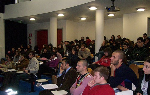 Ciclo di seminari Interdisciplinare