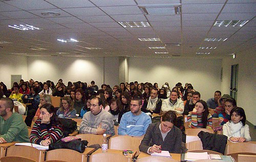 Ciclo di seminari Interdisciplinare