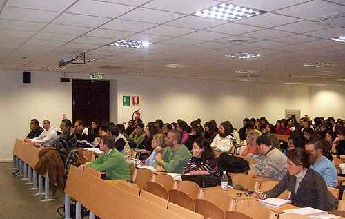 Ciclo di seminari Interdisciplinare