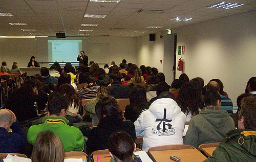 Ciclo di seminari Interdisciplinare