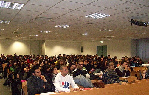 Ciclo di seminari Interdisciplinare