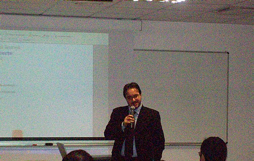 Ciclo di seminari Interdisciplinare