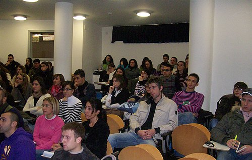 Ciclo di seminari Interdisciplinare