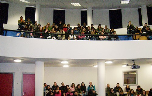 Ciclo di seminari Interdisciplinare