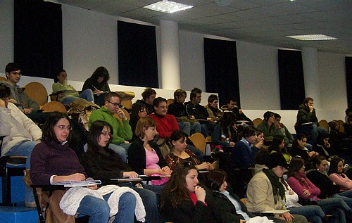 Ciclo di seminari Interdisciplinare