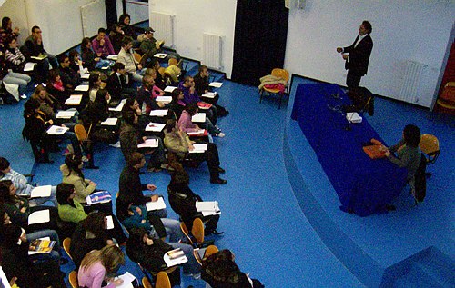 Ciclo di seminari Interdisciplinare