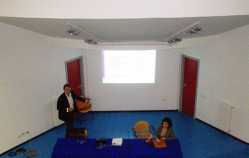 Ciclo di seminari Interdisciplinare