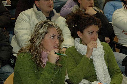 Ciclo di seminari Interdisciplinare