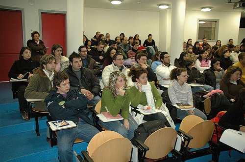 Ciclo di seminari Interdisciplinare