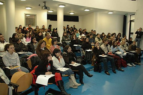 Ciclo di seminari Interdisciplinare