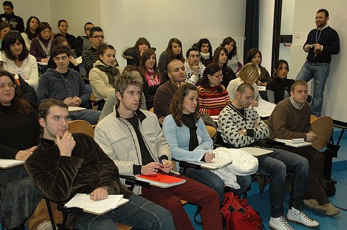 Ciclo di seminari Interdisciplinare