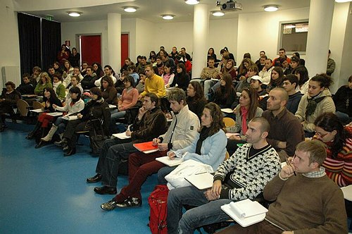 Ciclo di seminari Interdisciplinare